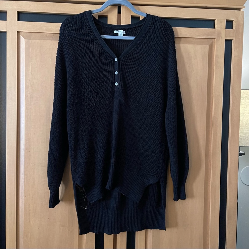 American Eagle Oversized Sweater
